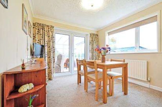  Image of 4 Bedroom Bungalow for sale at Tintagel Cornwall Tintagel, PL34 0DR